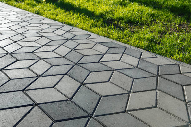 Professional Driveway Pavers in Santa Teresa, NM