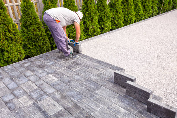 Driveway Pavers for Homes in Santa Teresa, NM