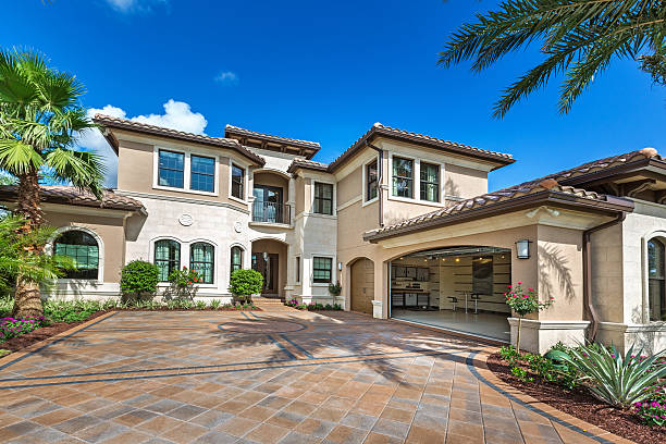 Best Best Driveway Pavers  in Santa Teresa, NM