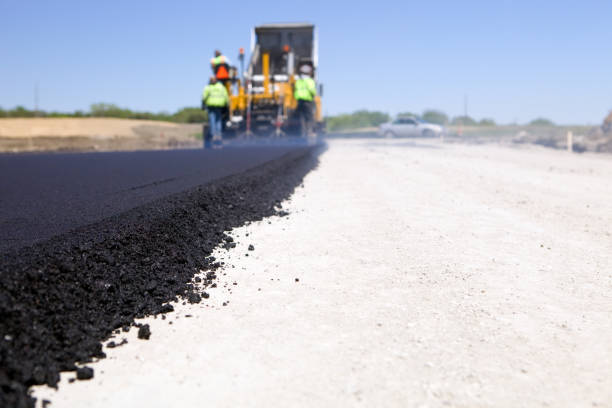 Best Cobblestone Driveway Pavers  in Santa Teresa, NM