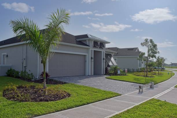 Best Permeable Paver Driveway  in Santa Teresa, NM