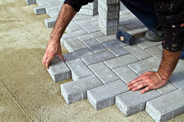 Best Driveway Paving Contractor  in Santa Teresa, NM